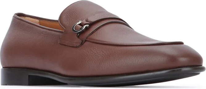 Salvatore Ferragamo Moccasters - Image 2