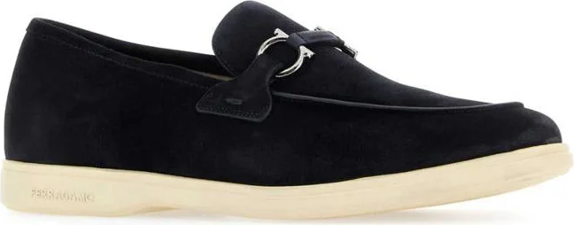 Salvatore Ferragamo Moccasters - Image 2