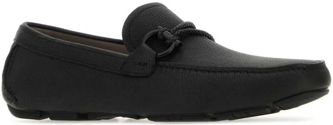 Salvatore Ferragamo Moccasters - Image 2