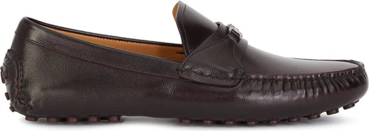 Salvatore Ferragamo Moccasters