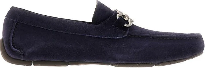 Salvatore Ferragamo Moccasters