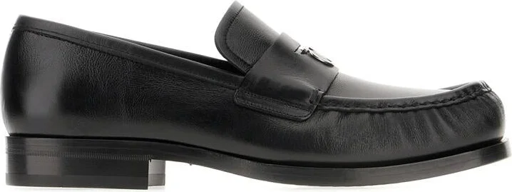 Salvatore Ferragamo Moccasters