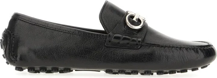 Salvatore Ferragamo Moccasters