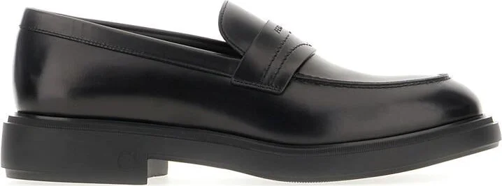 Salvatore Ferragamo Moccasters