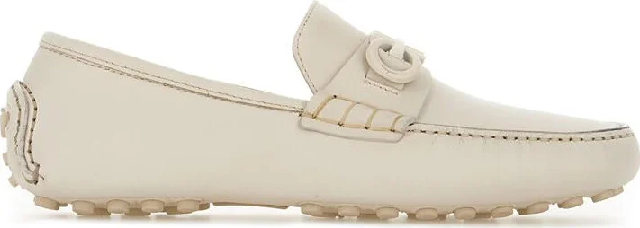 Salvatore Ferragamo Moccasters