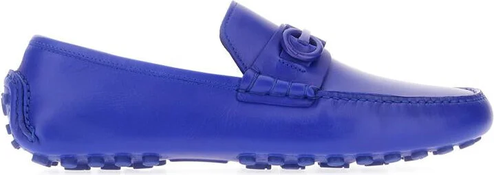 Salvatore Ferragamo Moccasters