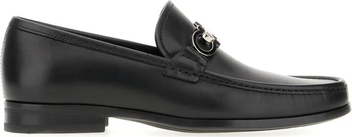 Salvatore Ferragamo Moccasters