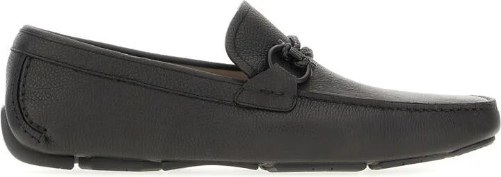 Salvatore Ferragamo Moccasters