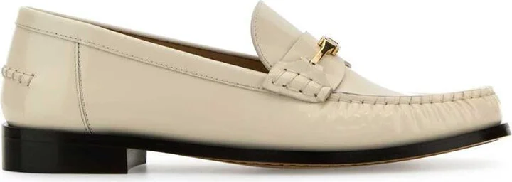 Salvatore Ferragamo Moccasters