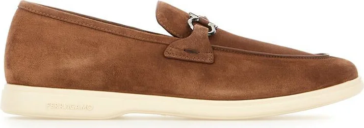 Salvatore Ferragamo Moccasters