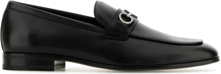 Salvatore Ferragamo Moccasters