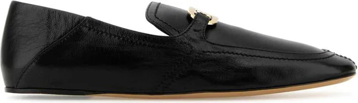 Salvatore Ferragamo Moccasters