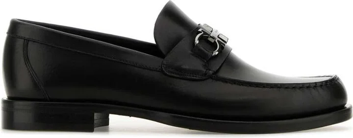 Salvatore Ferragamo Moccasters