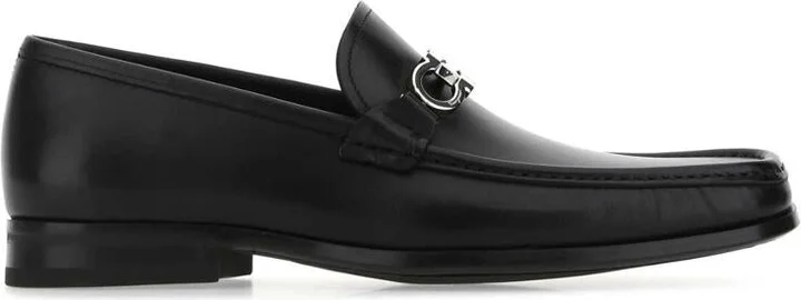 Salvatore Ferragamo Moccasters
