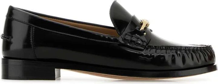 Salvatore Ferragamo Moccasters