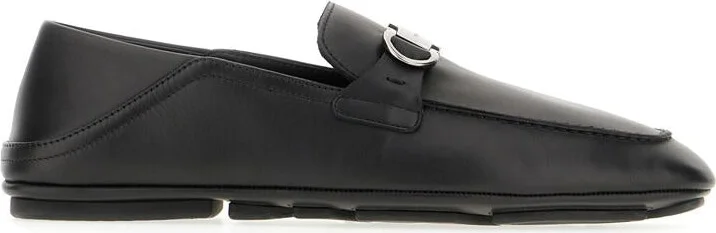Salvatore Ferragamo Moccasters