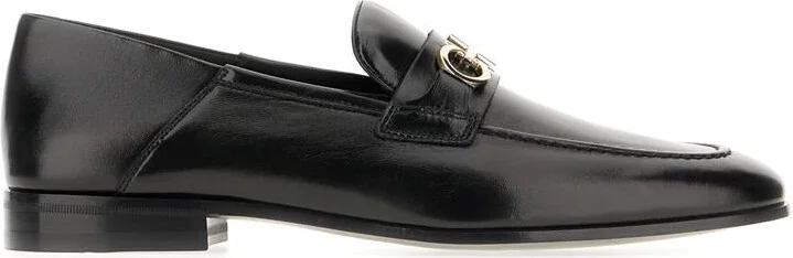 Salvatore Ferragamo Moccasters