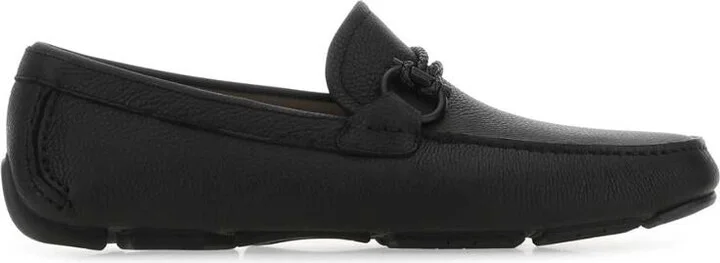 Salvatore Ferragamo Moccasters