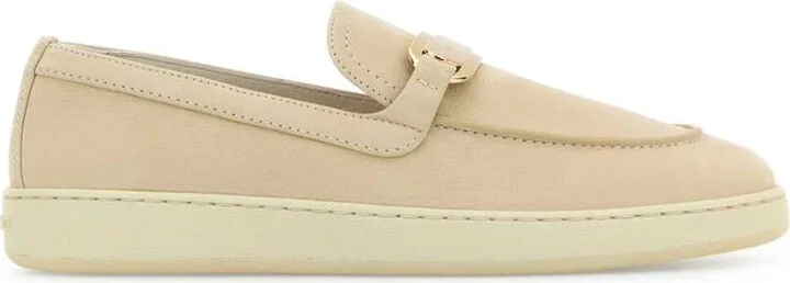 Salvatore Ferragamo Moccasters