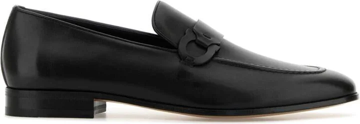 Salvatore Ferragamo Moccasters