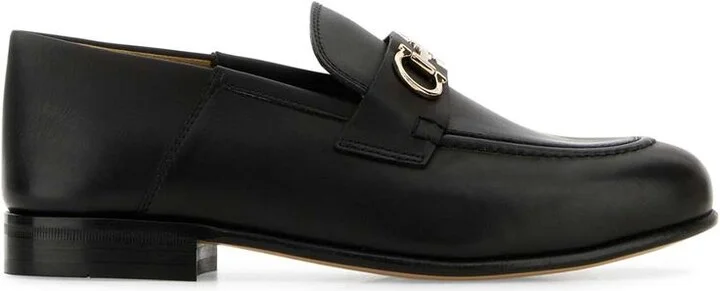 Salvatore Ferragamo Moccasters