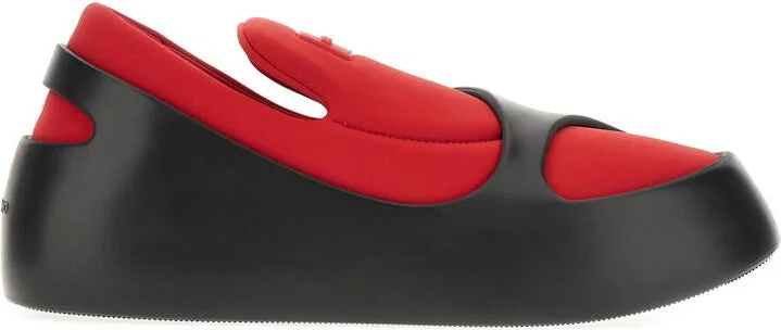 Salvatore Ferragamo Moccasters