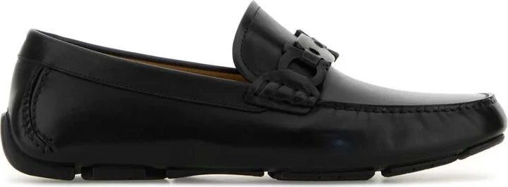 Salvatore Ferragamo Moccasters