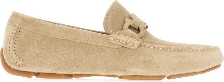 Salvatore Ferragamo Moccasters