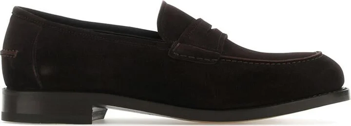Salvatore Ferragamo Moccasters