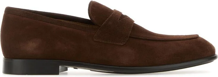 Salvatore Ferragamo Moccasters