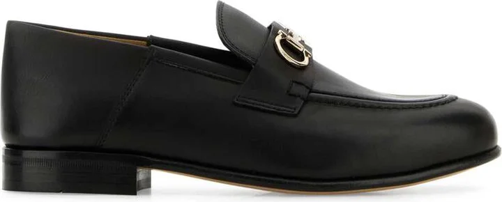 Salvatore Ferragamo Moccasters