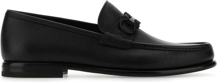 Salvatore Ferragamo Moccasters