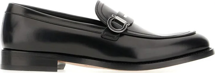Salvatore Ferragamo Moccasters