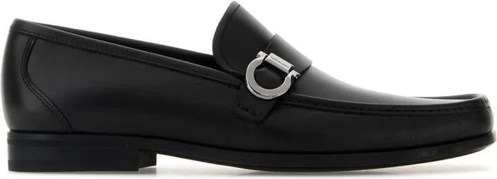 Salvatore Ferragamo Moccasters