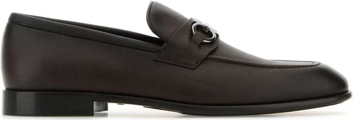 Salvatore Ferragamo Moccasters