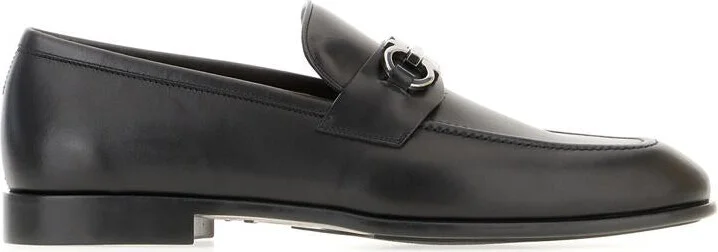 Salvatore Ferragamo Moccasters