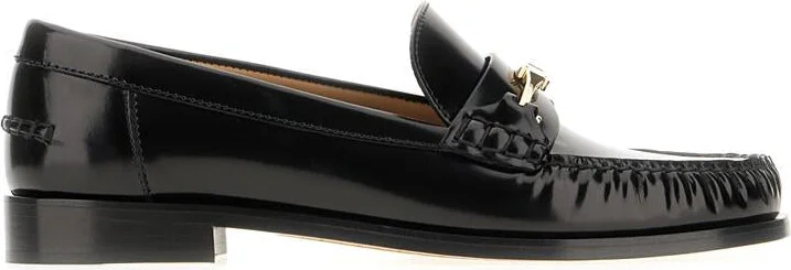 Salvatore Ferragamo Moccasters