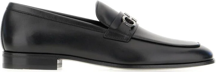 Salvatore Ferragamo Moccasters