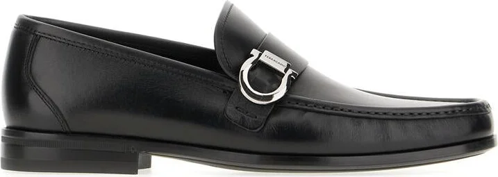 Salvatore Ferragamo Moccasters