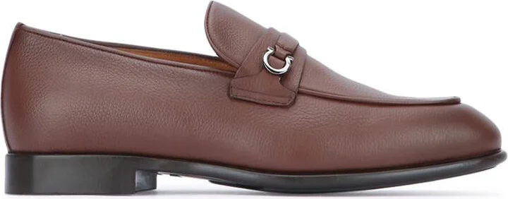 Salvatore Ferragamo Moccasters