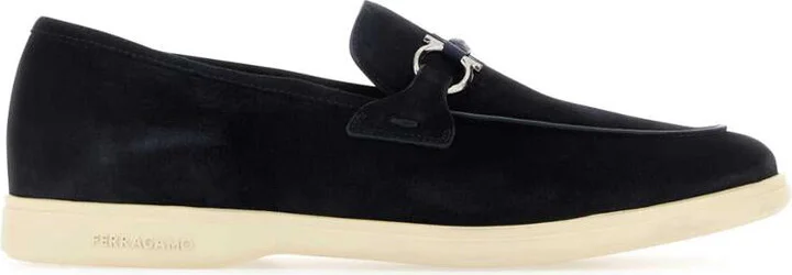 Salvatore Ferragamo Moccasters