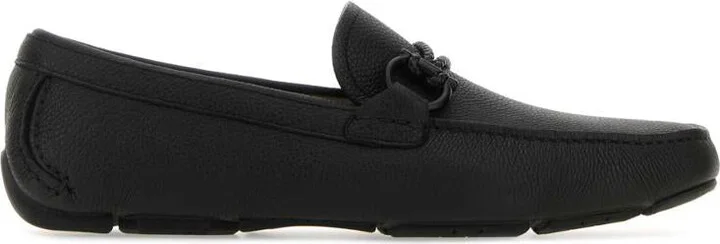 Salvatore Ferragamo Moccasters