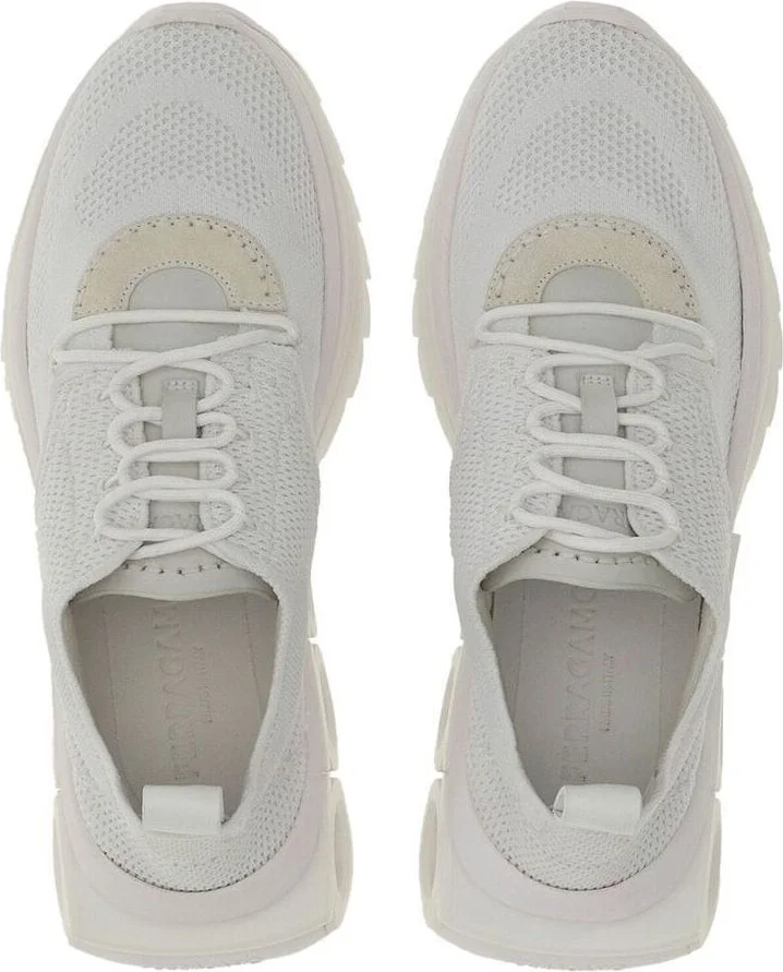 Salvatore Ferragamo Nima Sneakers - Image 2