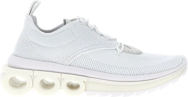 Salvatore Ferragamo 'Nima' Sneakers