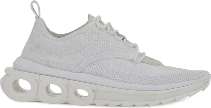 Salvatore Ferragamo Nima Sneakers