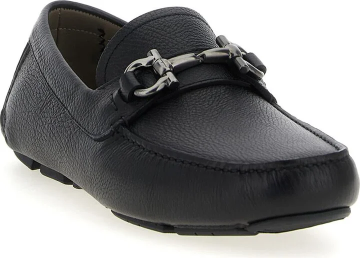 Salvatore Ferragamo 'Parigi New' Loafers - Image 2