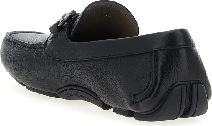 Salvatore Ferragamo 'Parigi New' Loafers - Image 3