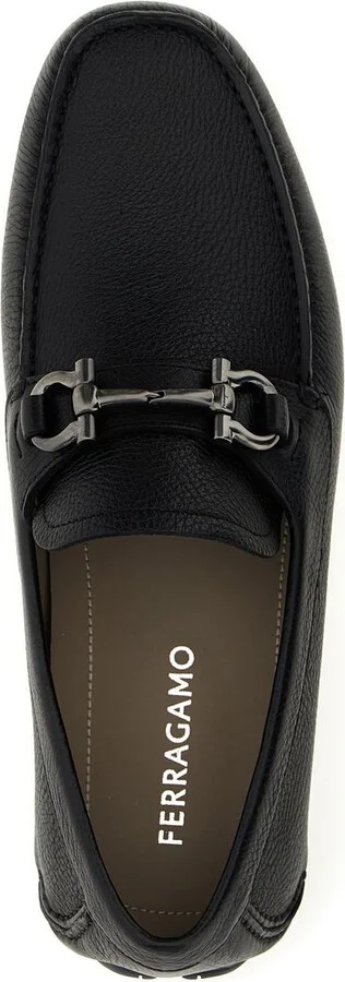 Salvatore Ferragamo 'Parigi New' Loafers - Image 4