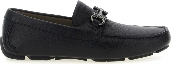 Salvatore Ferragamo 'Parigi New' Loafers