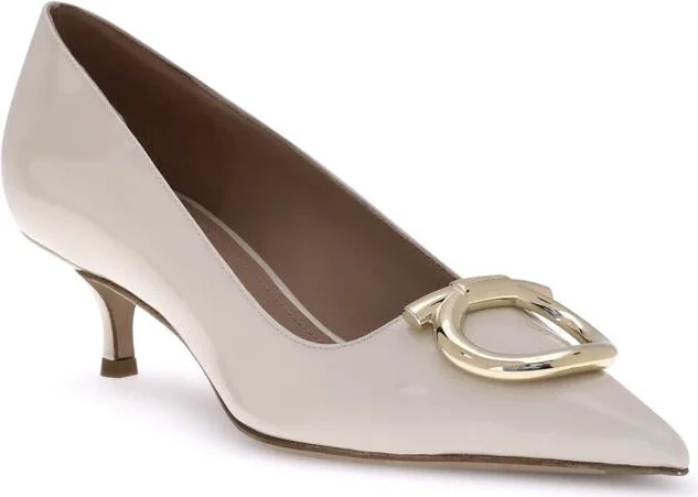 Salvatore Ferragamo Pumps - Image 2
